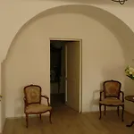 Dum U Cerneho Beranka Apartman