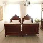 Dum U Cerneho Beranka Apartman