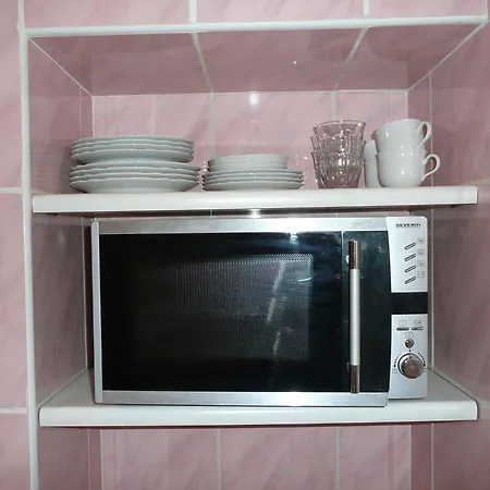 Dum U Cerneho Beranka Διαμέρισμα *