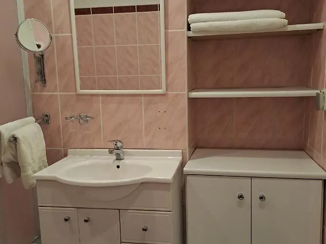 Διαμέρισμα Dum U Cerneho Beranka