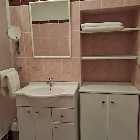 Apartment Dum U Cerneho Beranka